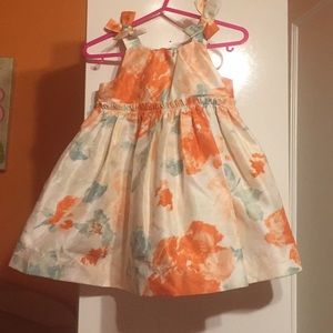 GAP Baby dress